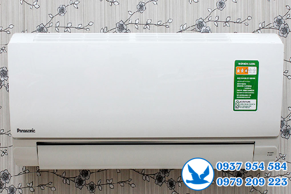 Sửa máy lạnh Panasonic tại Bình Thạnh Sửa máy lạnh Panasonic tại Bình Thạnh