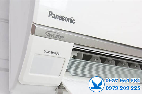 Sửa máy lạnh Panasonic tại Gò Vấp