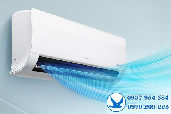 sửa máy lạnh phường 1 quận 3