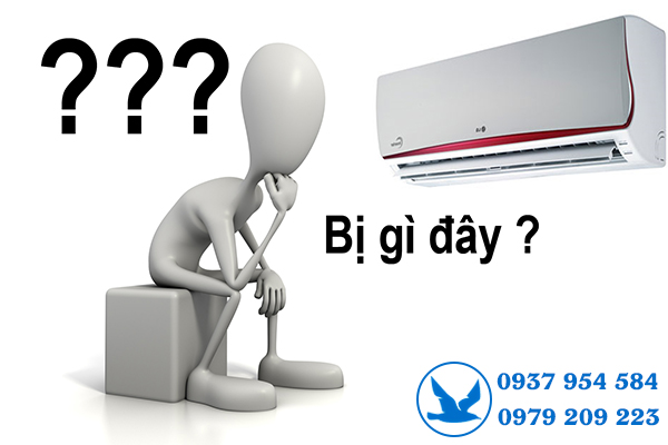 sửa máy lạnh phường 2 quận 3