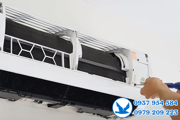 Sửa máy lạnh phường An Khánh sửa máy lạnh phường An Khánh
