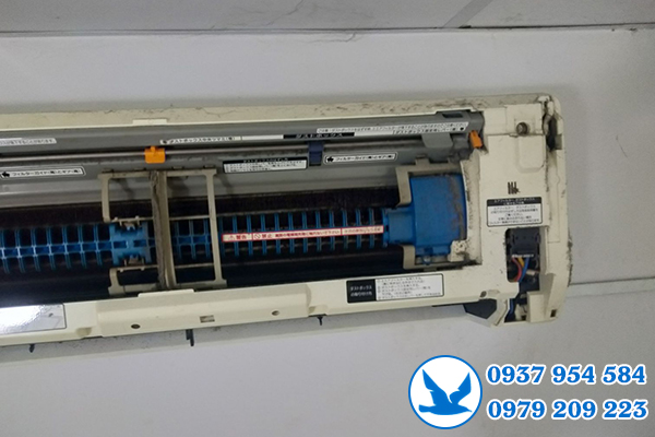Sửa máy lạnh phường An Khánh sửa máy lạnh phường An Khánh