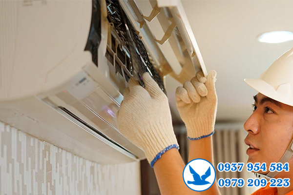 Sửa máy lạnh phường Bình Thọ sửa máy lạnh phường Bình Thọ