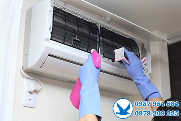 Sửa máy lạnh phường Đa Kao Quận 1 sửa máy lạnh phường Đa Kao Quận 1