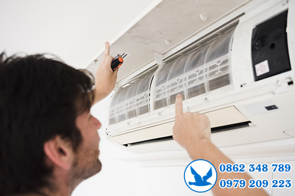 Sửa máy lạnh phường Linh Đông - Thủ Đức Sửa máy lạnh phường Linh Đông - Thủ Đức