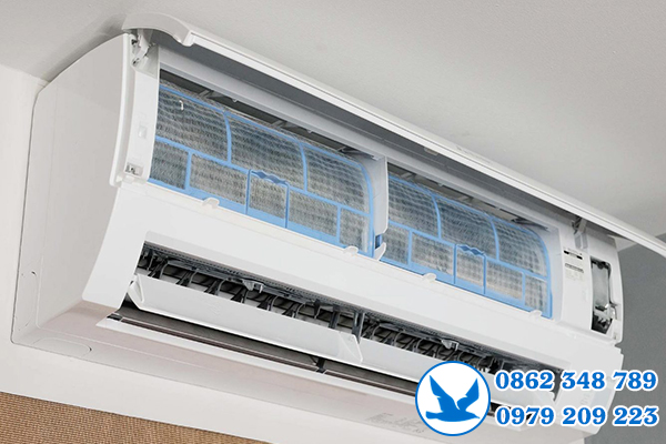sửa máy lạnh phường Tăng Nhơn Phú B quận 9