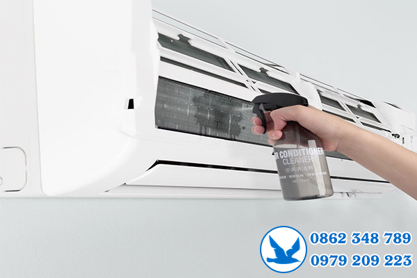 sửa máy lạnh phường Tăng Nhơn Phú B quận 9