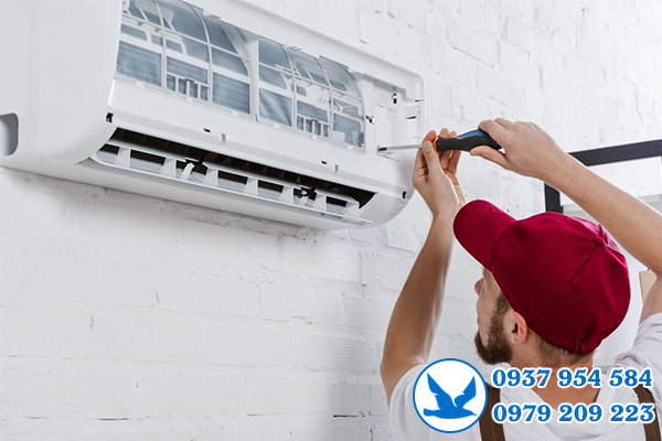 Sửa máy lạnh phường Thảo Điền sửa máy lạnh phường Thảo Điền