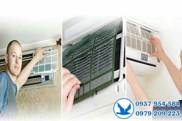 Sửa máy lạnh phường Thảo Điền sửa máy lạnh phường Thảo Điền