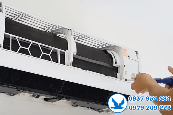 Sửa máy lạnh phường Thảo Điền sửa máy lạnh phường Thảo Điền