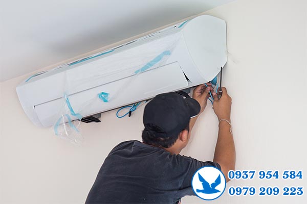 Sửa Máy Lạnh Tại Quận 1 Sửa máy lạnh tại quận 1