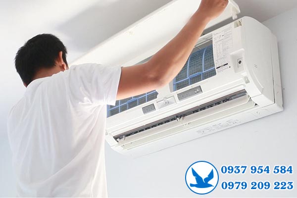 Sửa Máy Lạnh Tại Quận 1 Sửa máy lạnh tại quận 1