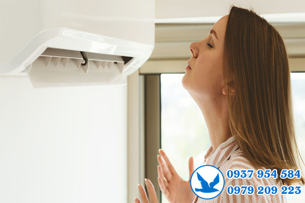 Sửa Máy Lạnh Tại Quận 3 Sửa máy lạnh tại quận 3