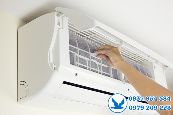 Sửa Máy Lạnh Tại Quận 3 Sửa máy lạnh tại quận 3