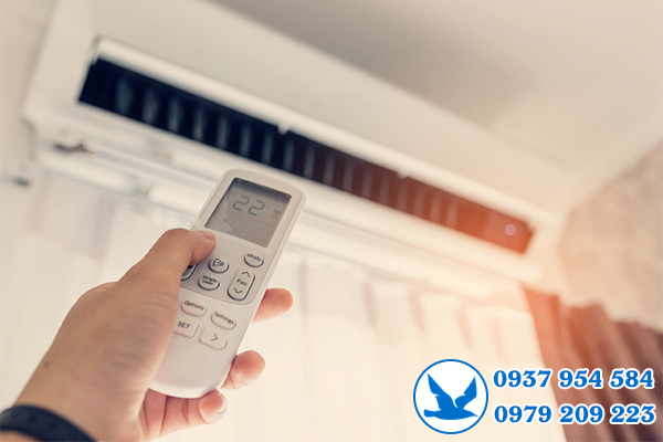 Sửa Máy Lạnh Tại Quận 3 Sửa máy lạnh tại quận 3