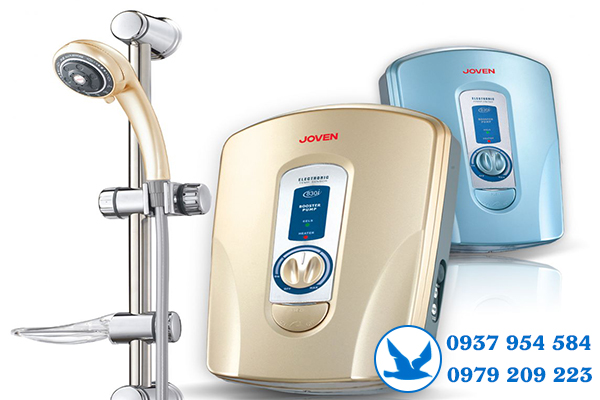 sửa máy nước nóng tại Quận 2