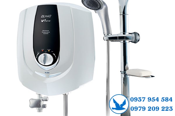 sửa máy nước nóng tại Quận 2