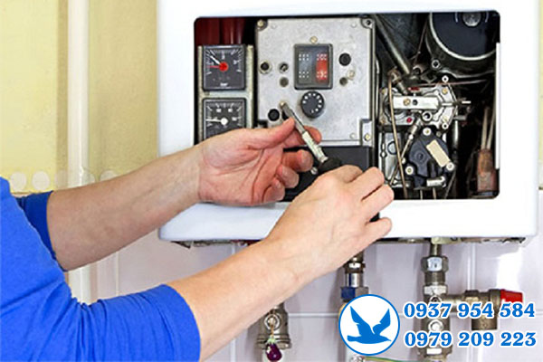 Sửa máy nước nóng Sửa máy nước nóng