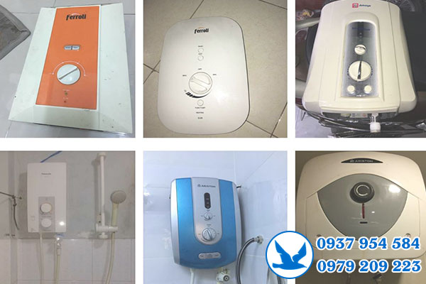 Sửa máy nước nóng Sửa máy nước nóng