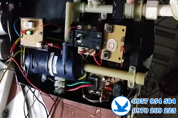 Sửa máy nước nóng tại Bình Dương sửa máy nước nóng tại Bình Dương