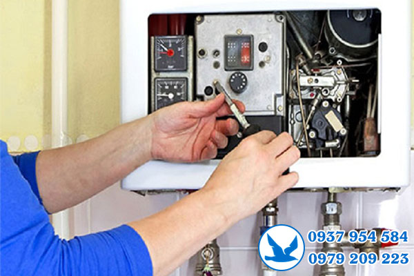 Sửa máy nước nóng tại Bình Dương sửa máy nước nóng tại Bình Dương
