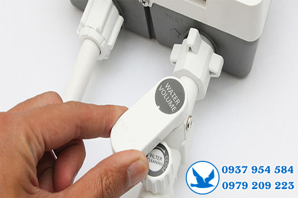 sửa máy nước nóng tại Bình Thạnh