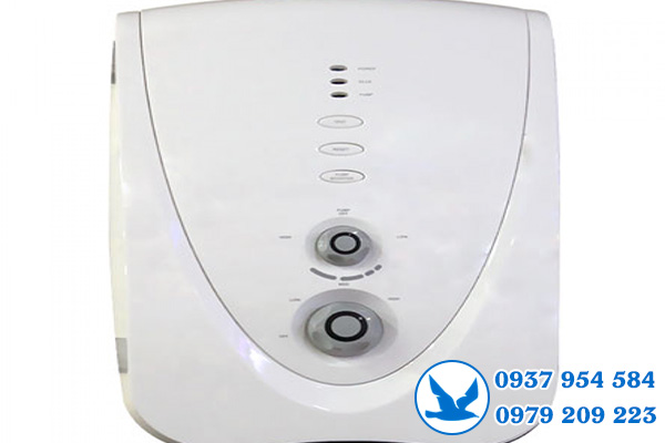 sửa máy nước nóng tại Bình Thạnh