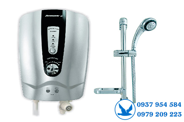 sửa máy nước nóng tại Quận 9