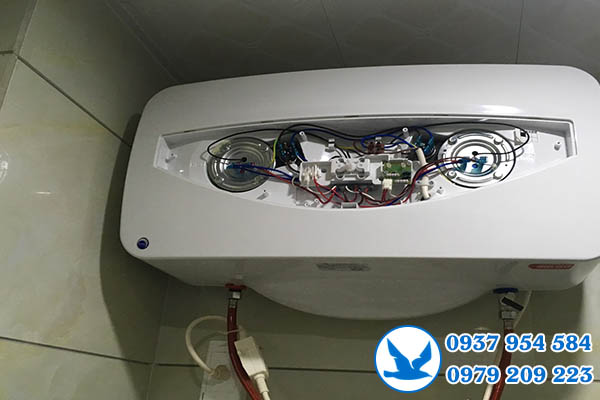 sửa máy nước nóng tại Thủ Đức