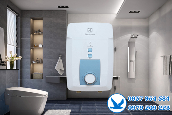 thu mua máy tắm nước nóng tại Gò Vấp