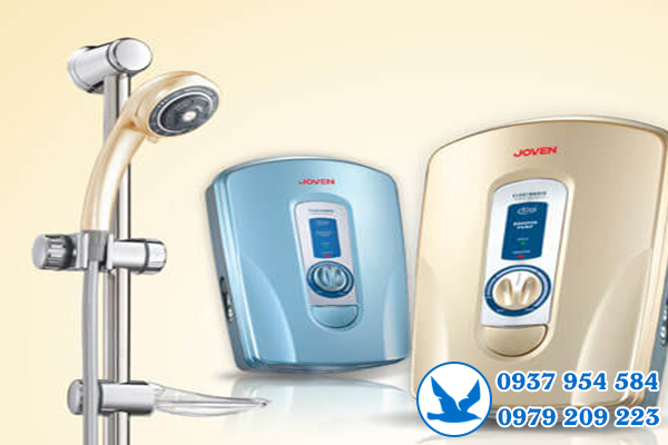 thu mua máy tắm nước nóng tại quận 1