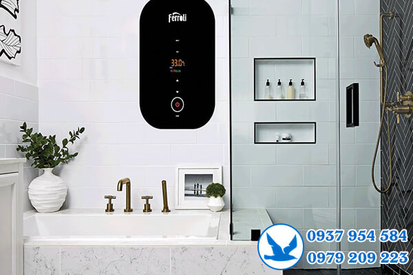 THU MUA MÁY TẮM NƯỚC NÓNG TẠI QUẬN 3 thu mua máy tắm nước nóng tại quận 3