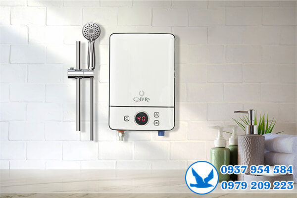 thu mua máy tắm nước nóng tại quận 9