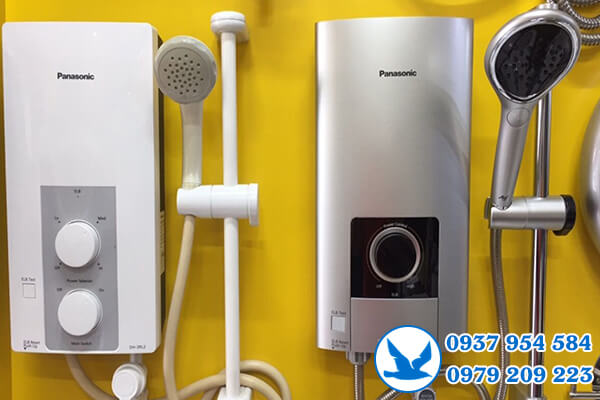 thu mua máy tắm nước nóng tại quận 9