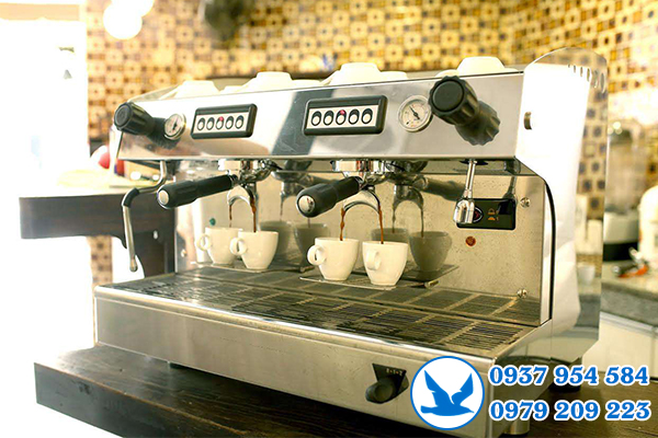 Sửa Máy Pha Cafe Tại Quận 1 Sửa máy pha cafe tại quận 1