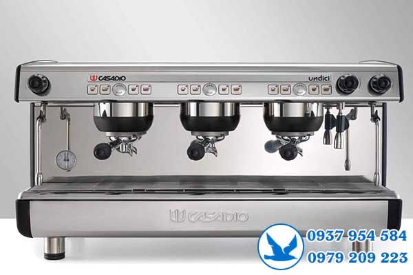 sửa máy pha cafe tại quận 2