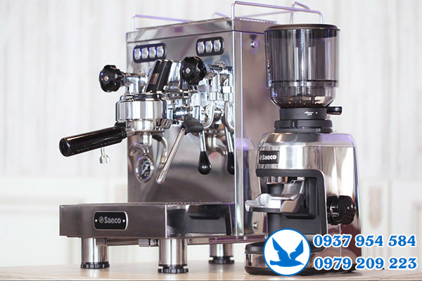 sửa máy pha cafe tại quận 2