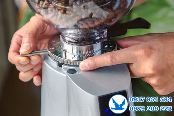 Sửa Máy Pha Cafe Tại Quận 3 sửa máy pha cafe tại quận 3