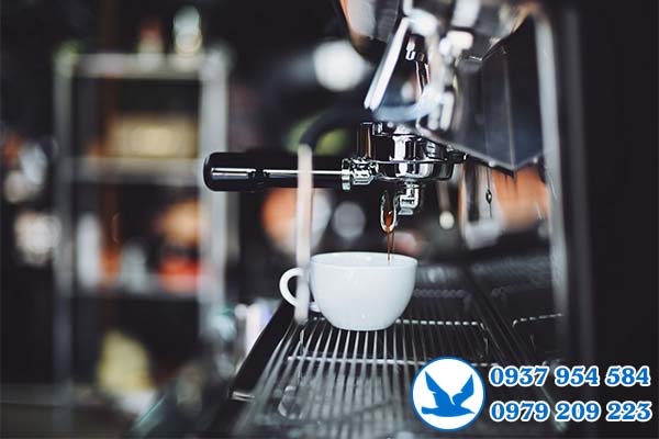 Sửa Máy Pha Cafe Tại Quận 3 sửa máy pha cafe tại quận 3