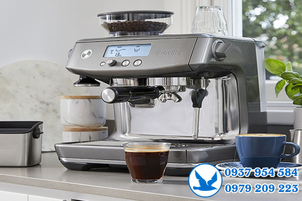 sửa máy pha cafe