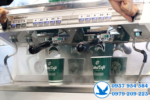 Sửa Máy Pha Cafe Tại Bình Dương sửa máy pha cafe tại Bình Dương