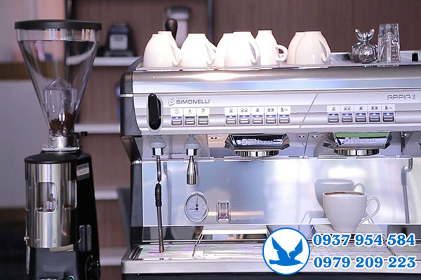 Sửa Máy Pha Cafe Tại Thủ Đức Sửa máy pha cafe tại Thủ Đức
