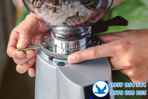 Sửa Máy Pha Cafe Tại Thủ Đức Sửa máy pha cafe tại Thủ Đức