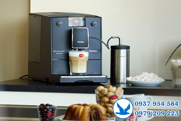 Sửa Máy Pha Cafe Tại Thủ Đức Sửa máy pha cafe tại Thủ Đức