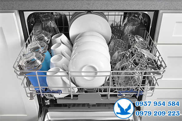 Sửa Máy Rửa Chén Quận 2