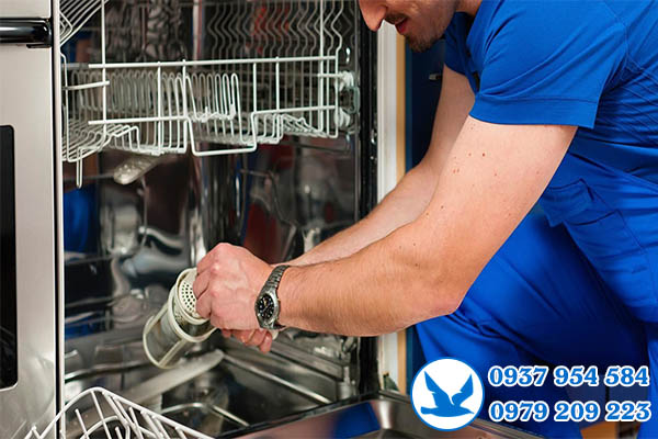 Sửa Máy Rửa Chén Quận 3 Sửa Máy Rửa Chén Quận 3