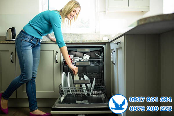 Sửa Máy Rửa Chén Quận 3 Sửa Máy Rửa Chén Quận 3