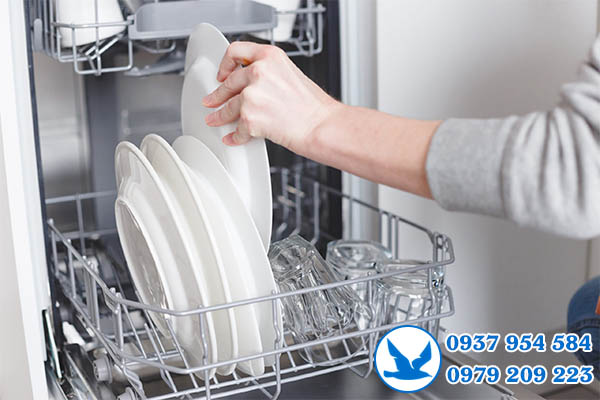 Sửa Máy Rửa Chén Quận 3 Sửa Máy Rửa Chén Quận 3