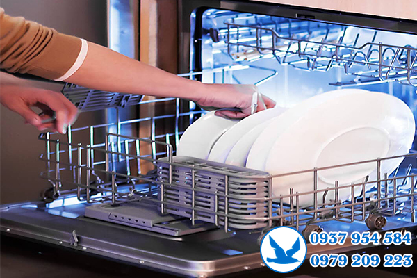 Sửa máy rửa chén sửa máy rửa chén