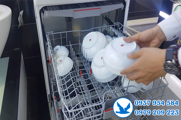 Sửa Máy Rửa Chén Quận Bình Thạnh sửa máy rửa chén quận Bình Thạnh